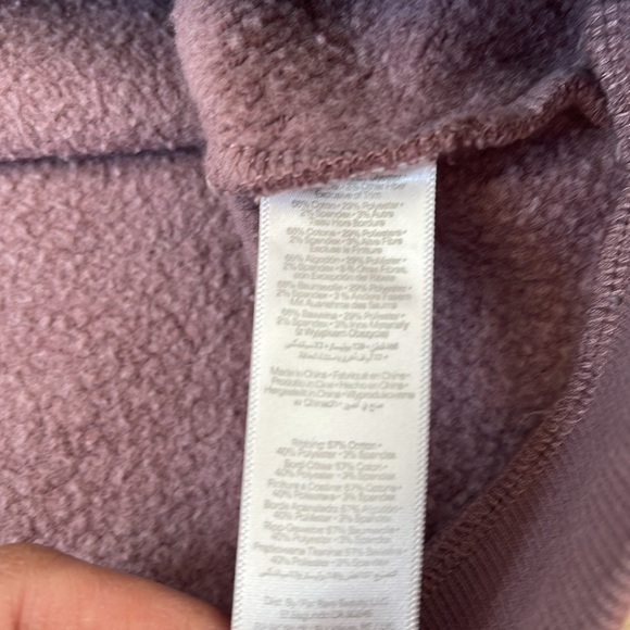 Rare Beauty (Selena Gomez) Hoodie sz M - Picture 8 of 10